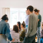 Tisser de nouveaux liens de collaboration, pour construire un projet unique