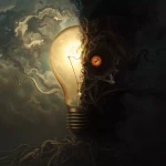 la toxicité dans le travail vient empêcher la pensée et la créativité. Elle nourrit crainte, peur et absence de liberté.