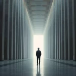 le système dans le travail peut paraître écrasant mais il y a toujours une porte de sortie